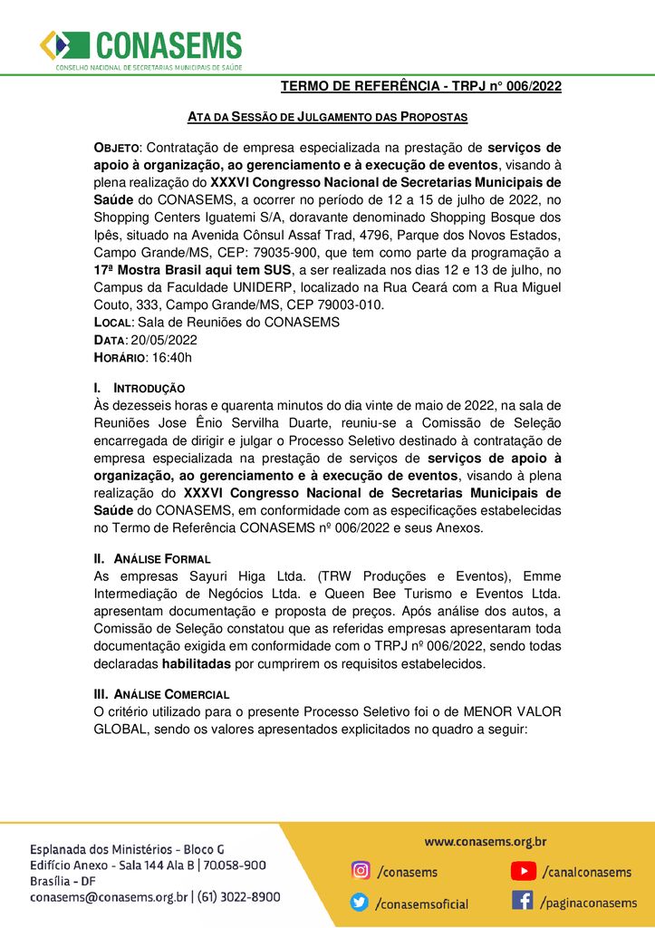 thumbnail of Ata Abertura Julgamento TRPJ006-2022 – Organizadora 36 Congresso-1