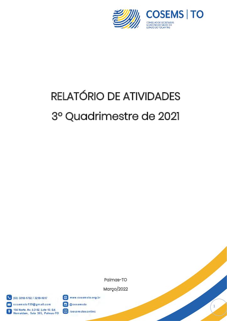 thumbnail of Prestação de Contas 3Q 2021 TO_Parte1